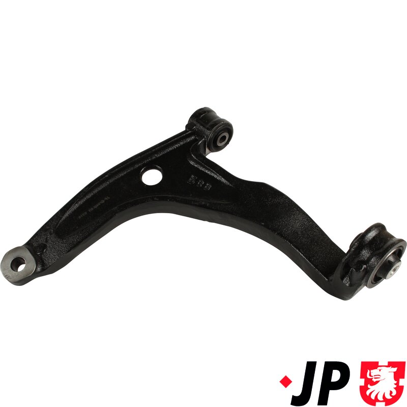 T5 Front Lower Wishbone - Left - 2003-10