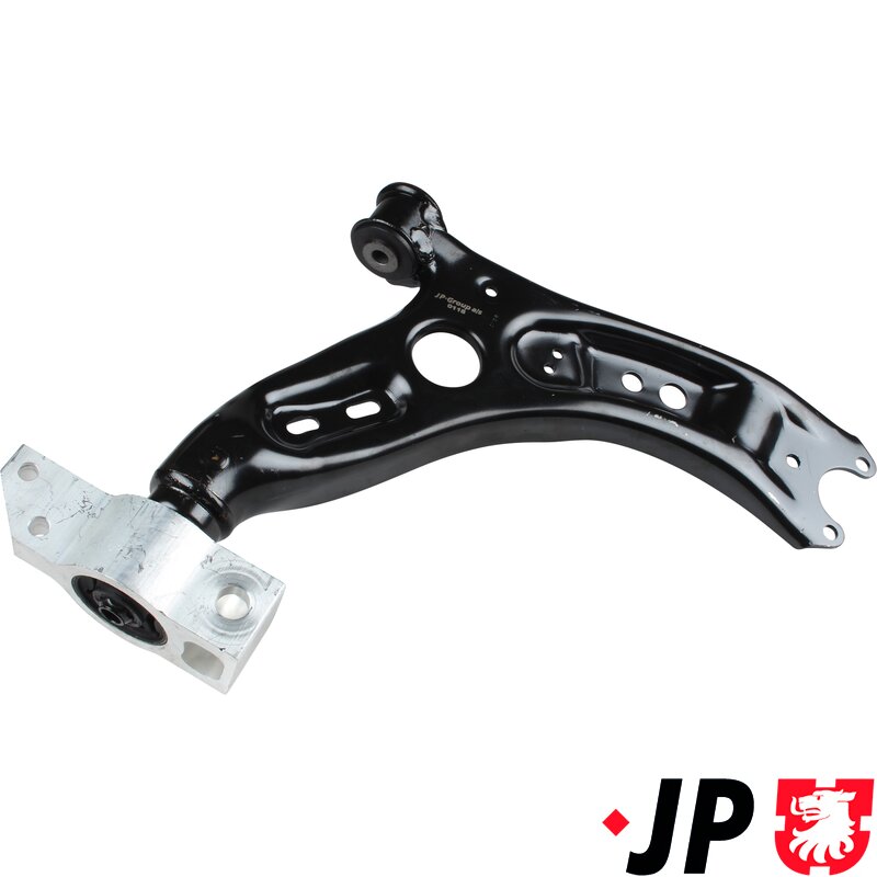 Styrearm/hengerarm, hjuloppheng