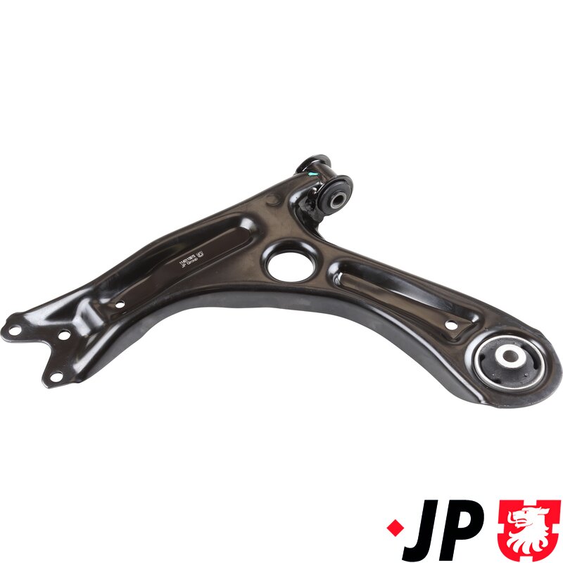 VW Up Front Track Control Arm - Lower Left