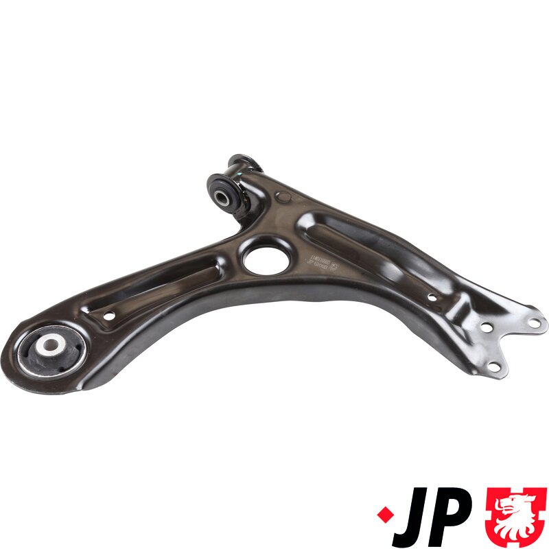 VW Up Front Track Control Arm - Lower Right