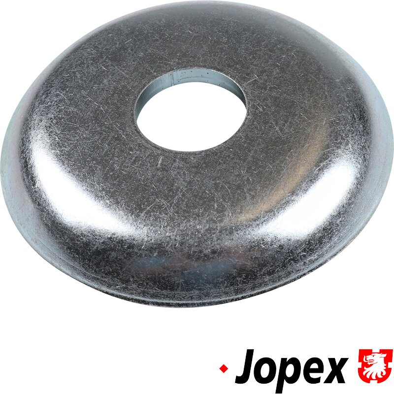 Type 25 Radius Rod Washer