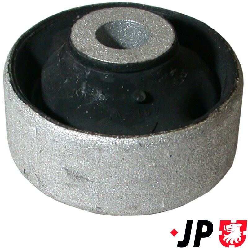 G4 Rubber Mount For Wishbone, Front