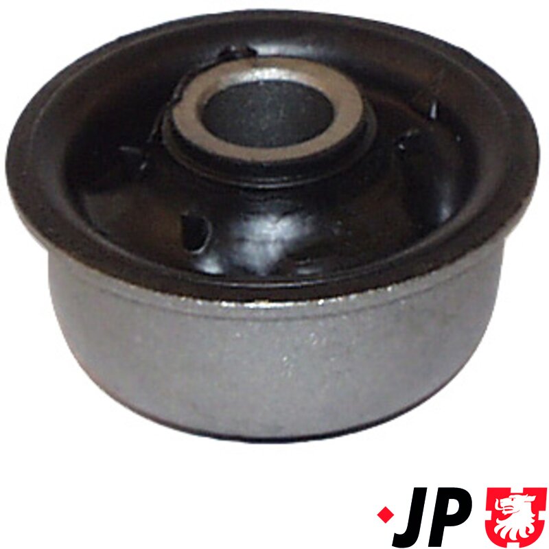 G2,G3 Rubber Mount For Wishbone, Front X17mm Inner Tube