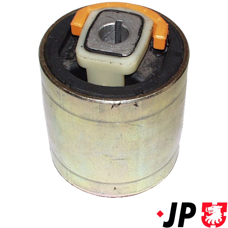 Montering, kontroll/hengerarm