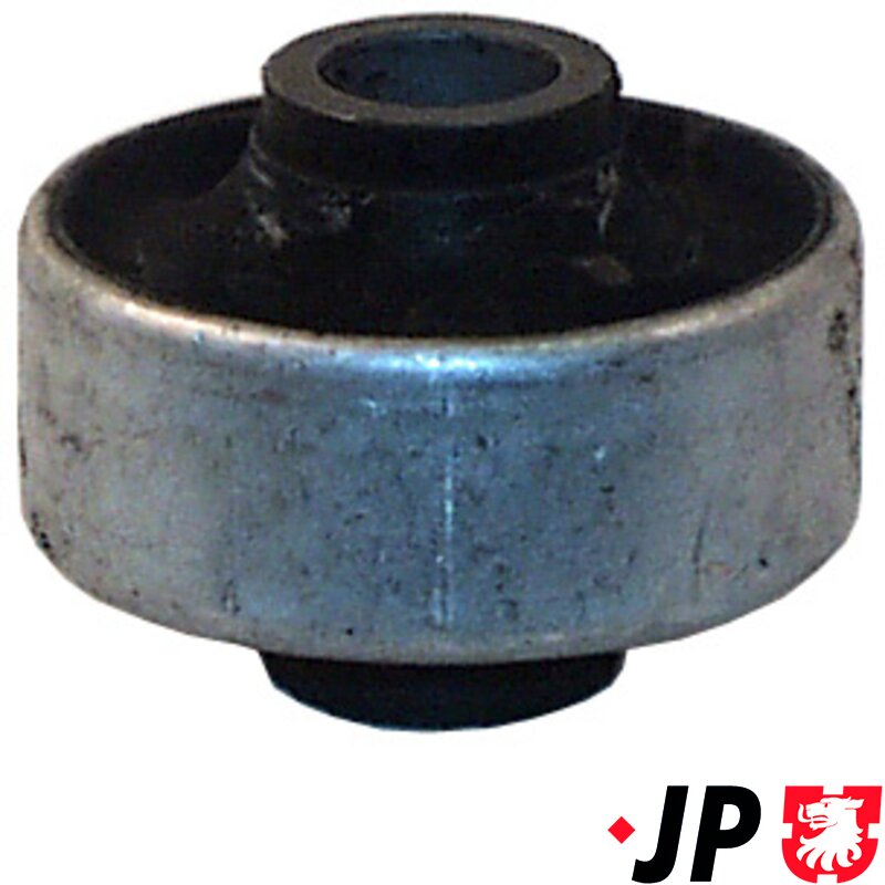Polo Front Lower Wishbone Rubber Mount - Rear
