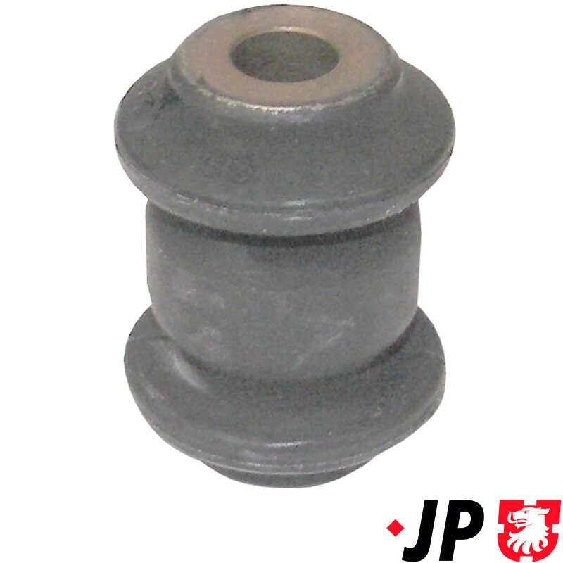Polo Front Wishbone Rubber Mount - Front - 2001-