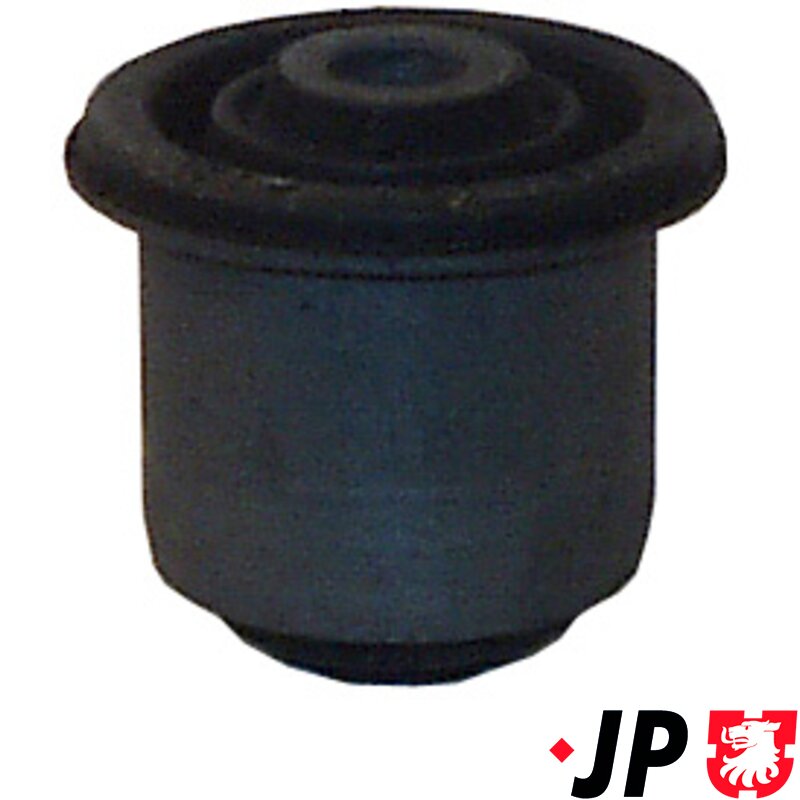 Passat Rubber Mount For Wishbone, Front, Models With Power Steering