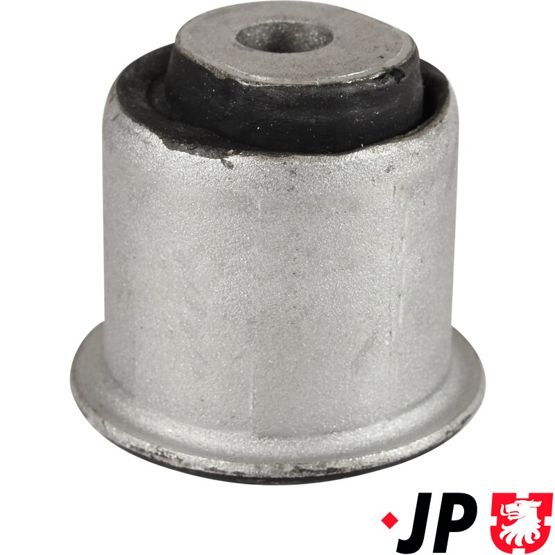 Montering, kontroll/hengerarm