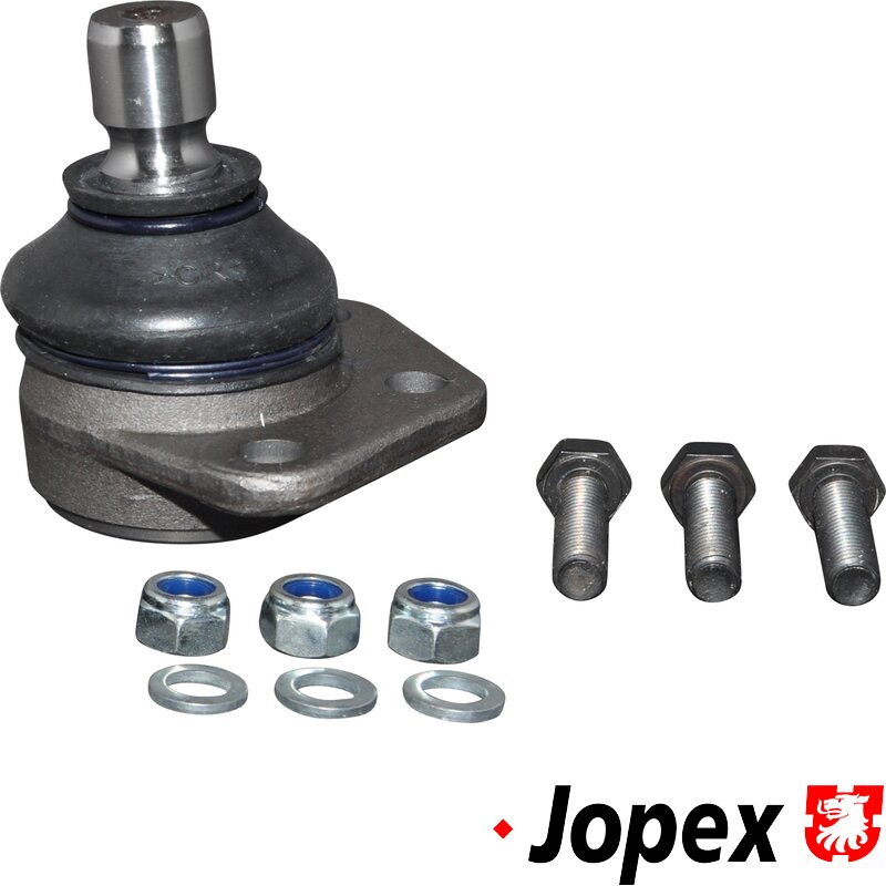 G1 Lower Ball Joint (15mm) - 1974-77