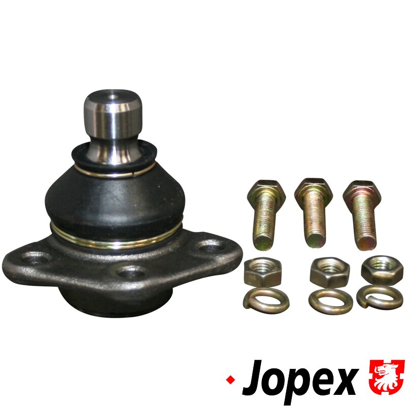 G1 Lower Ball Joint (17mm) - 1977-93