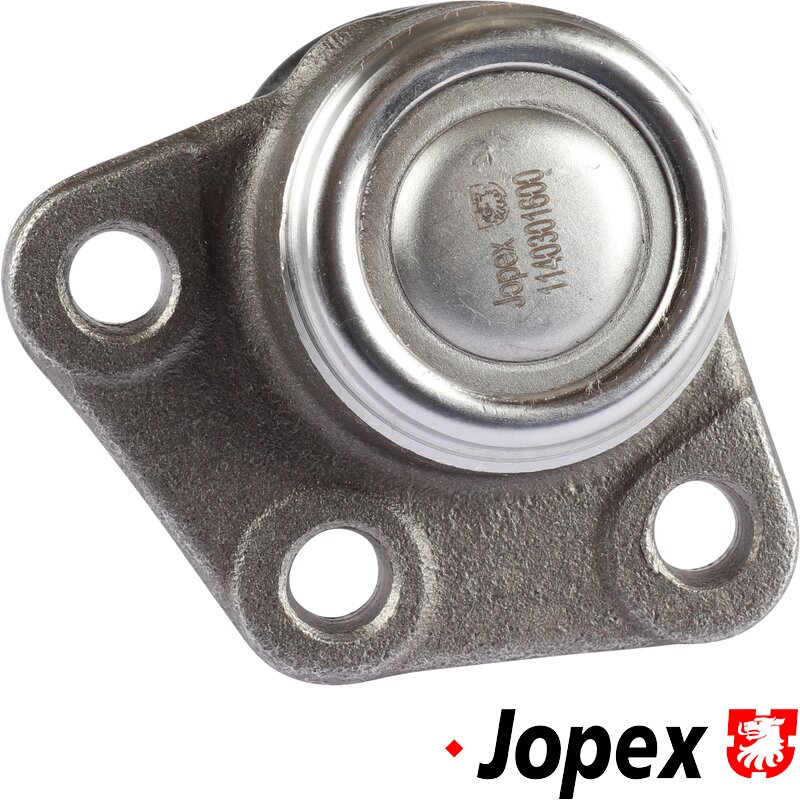 G1 Lower Ball Joint (17mm) - 1977-93