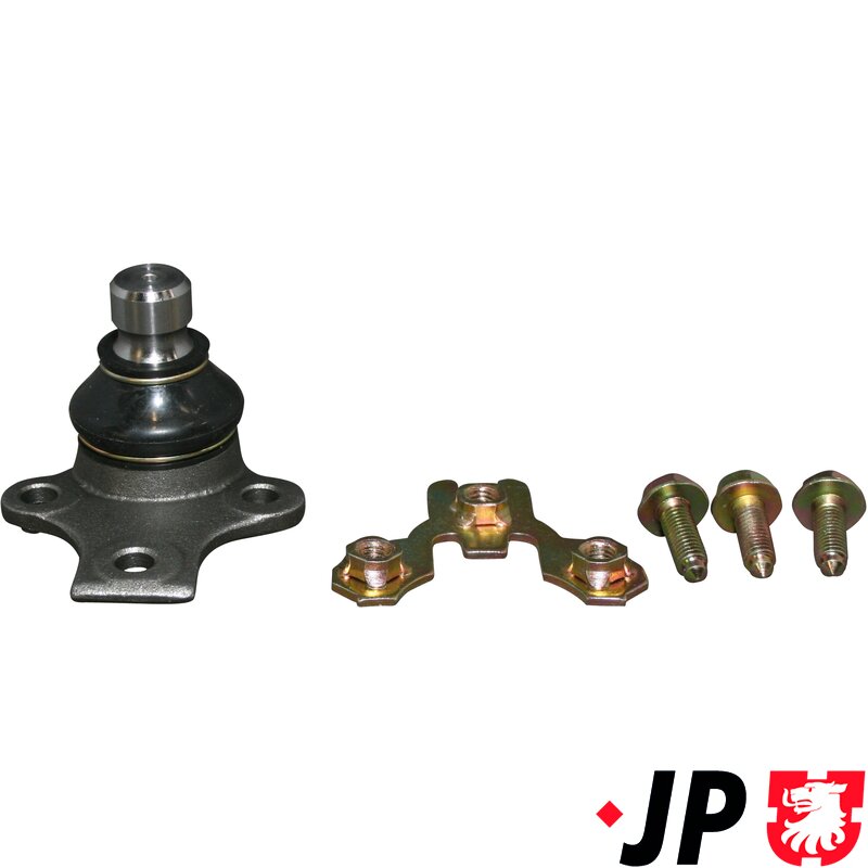 G2,G3 Front Lower Ball Joint - 1988-98