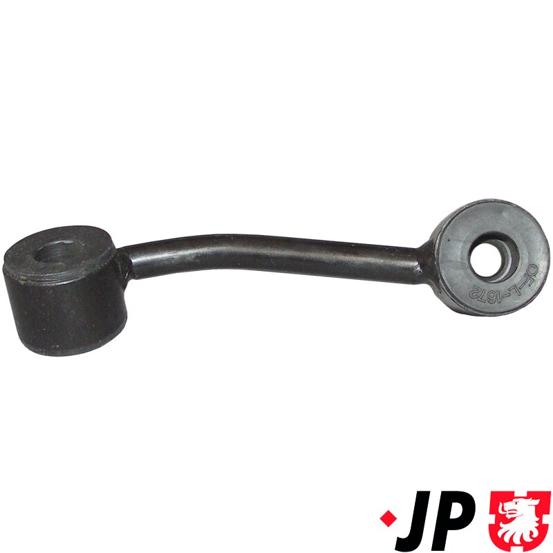Connecting link for stabilizer, front, right