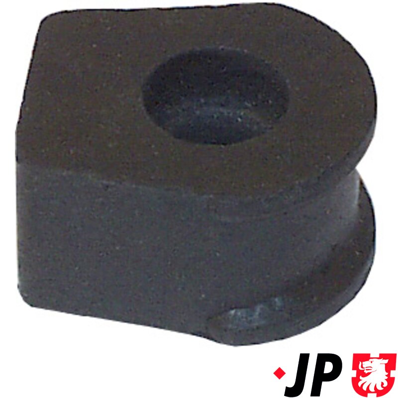 Passat Grommet For Stabilizer, Front, Outer, 12.5mm