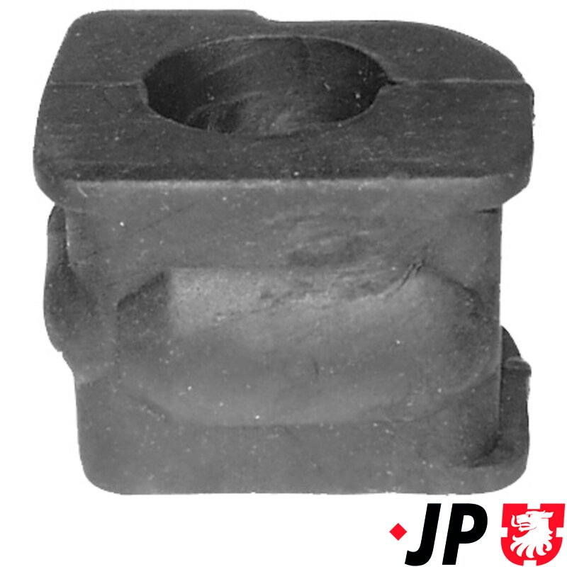 Passat Grommet For Stabilizer, Front, Inner, 22,7mm