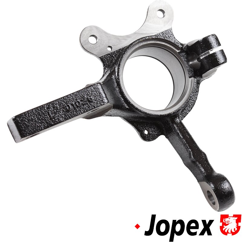 G1 Front Wheel Bearing Housing - Left