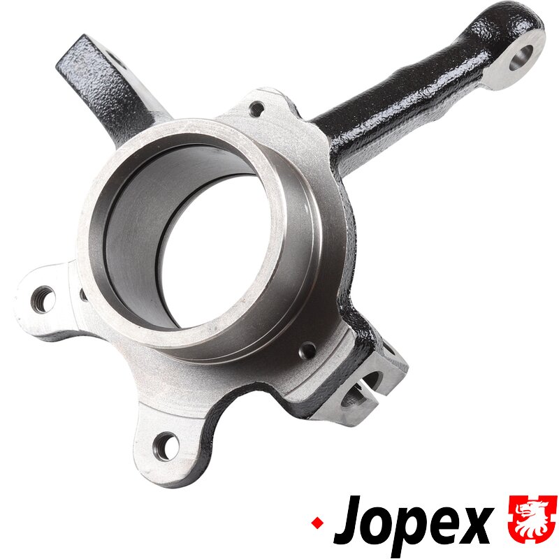 G1 Front Wheel Bearing Housing - Left