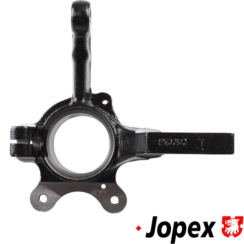 G1 Front Wheel Bearing Housing - Left