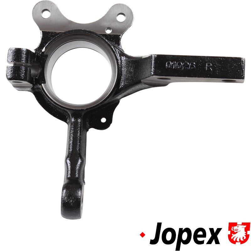 G1 Front Wheel Bearing Housing - Right