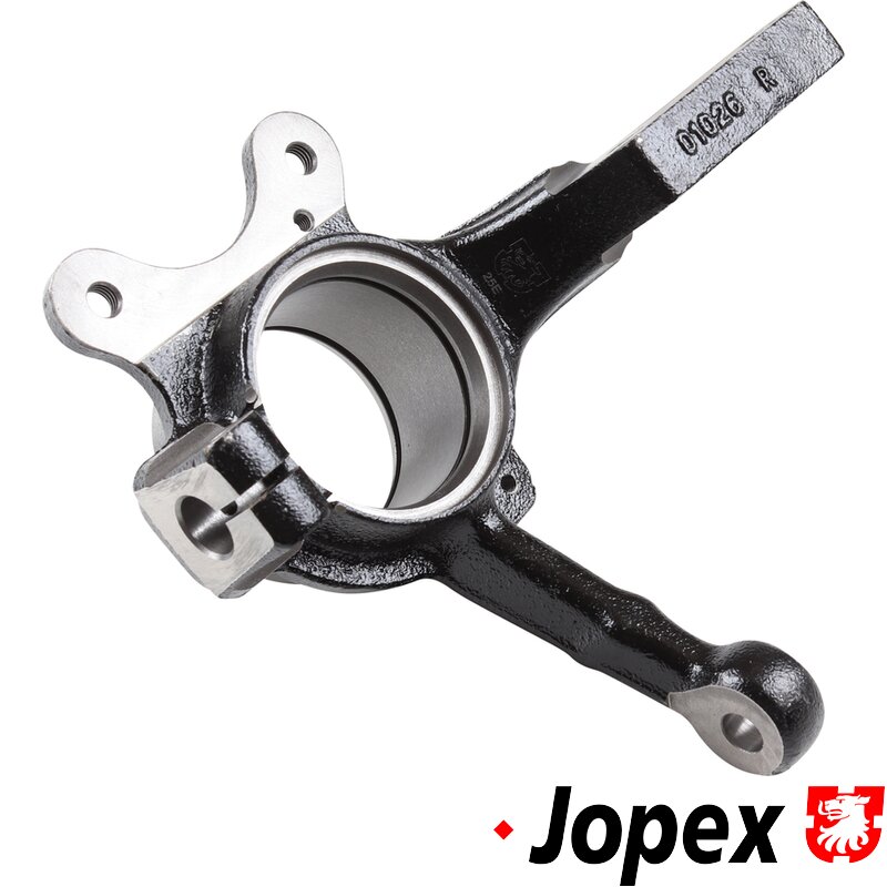 G1 Front Wheel Bearing Housing - Right