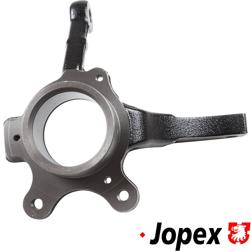 G1 Front Wheel Bearing Housing - Right