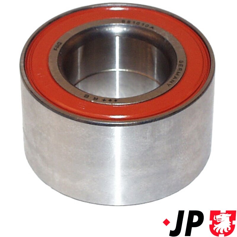 G2 Wheel bearing, front