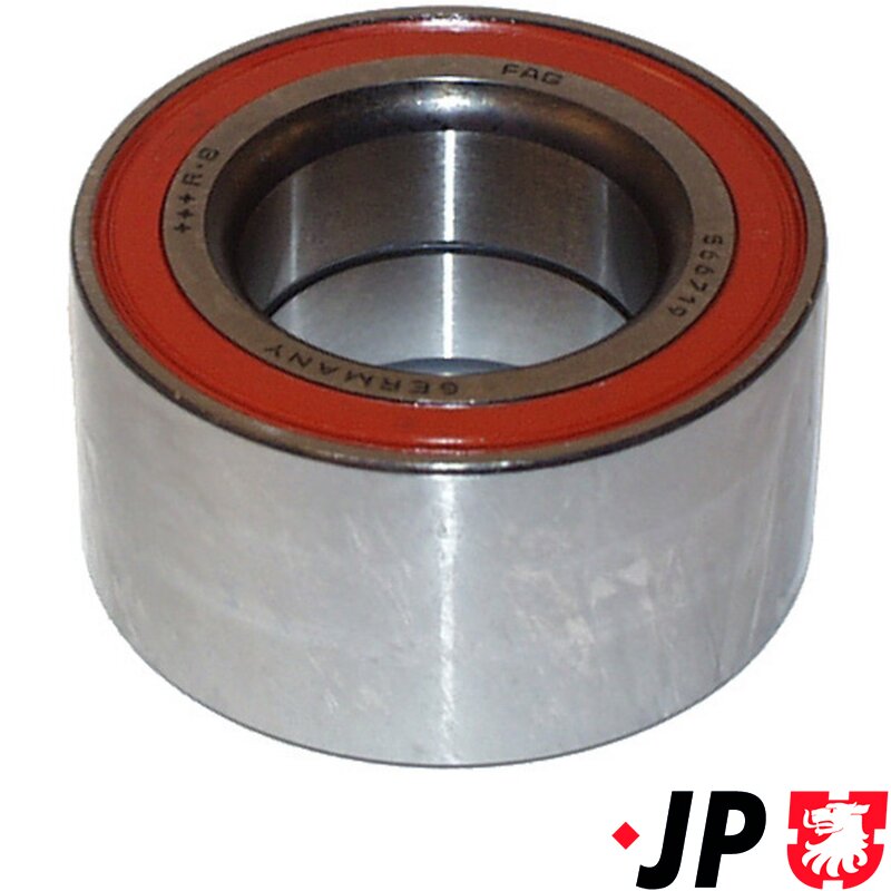 G2,G3 Wheel bearing, front