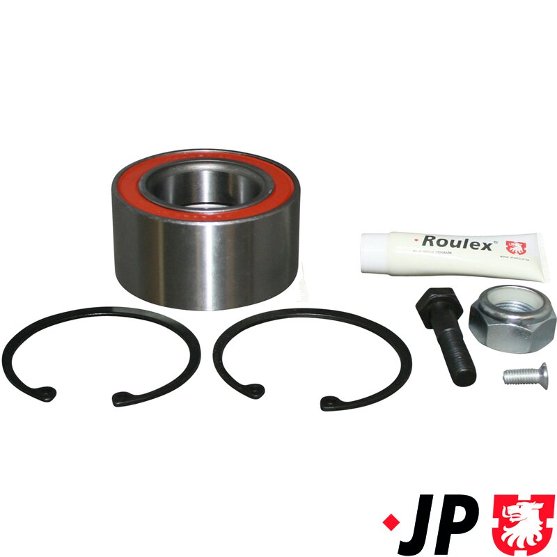 G2,G3,G4 Front Wheel Bearing Kit - 1988-02