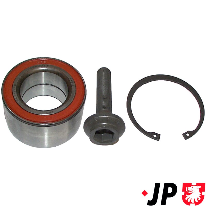 T4 Front Wheel Bearing Kit - 1990-95