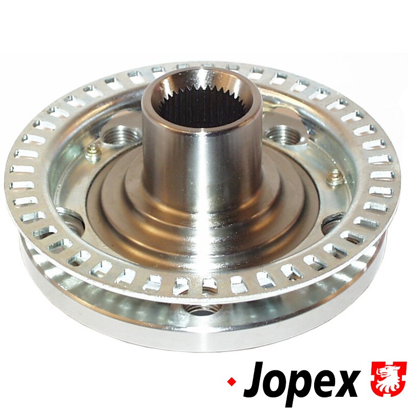 G3 Front Hub