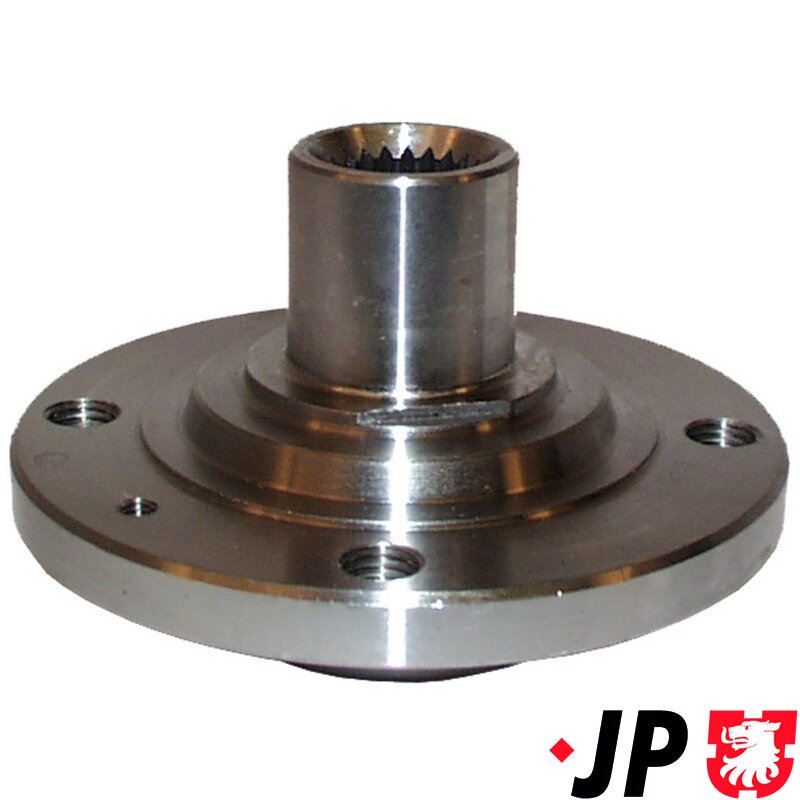 G2 Front Wheel Hub - 1984-87