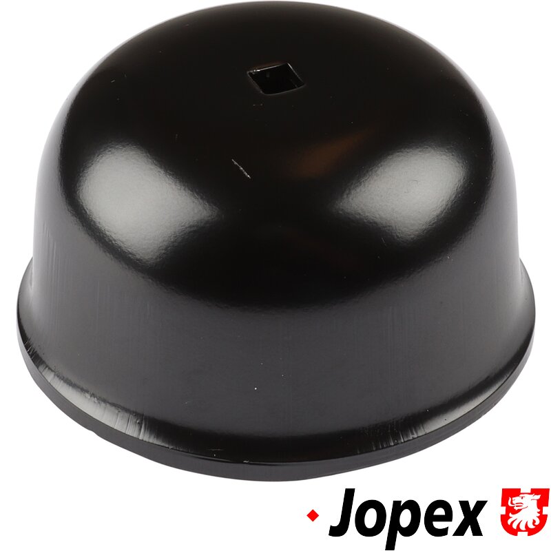 Type 25 Front Grease Cap - Left Or Right
