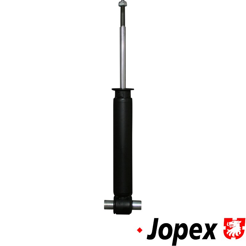 Type 25 Front Shock Absorber - Oil Filled