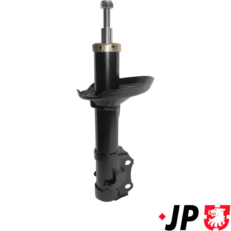 Passat Suspension strut, complete, front
