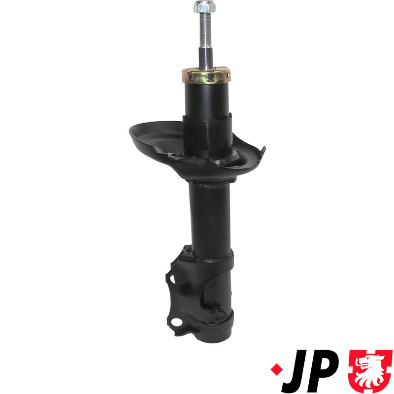 G2,G3 Front Shock Absorber - Oil Filled