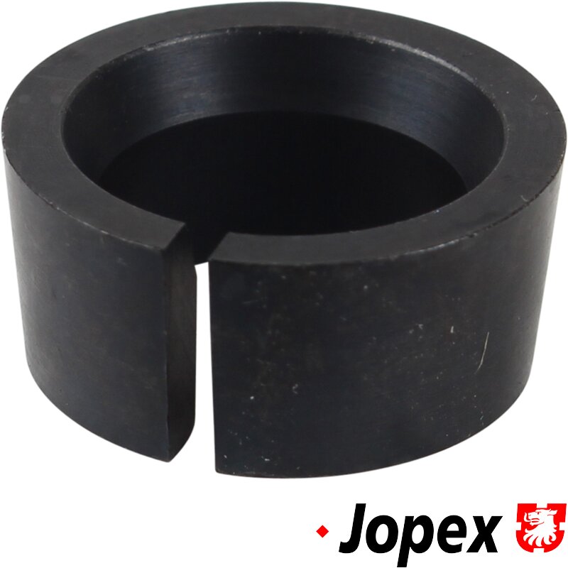 Type 25 Front Shock Absorber Lower Mounting Bolt Tapered Ring