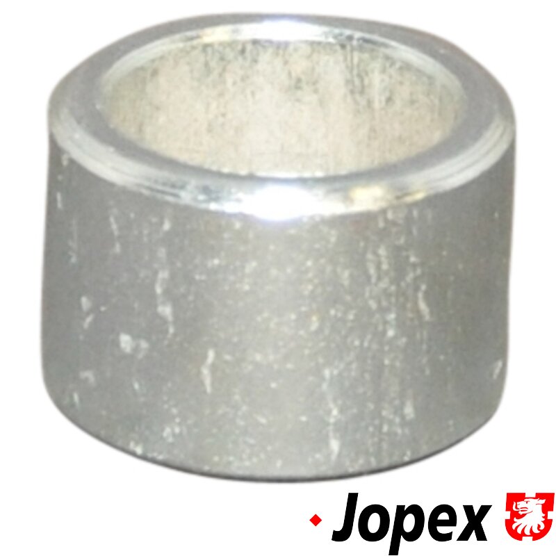 Avstandshylse, fjærbeinfeste