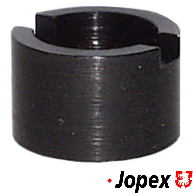 G2,G3,G4 Thread ring for shock absorber, front