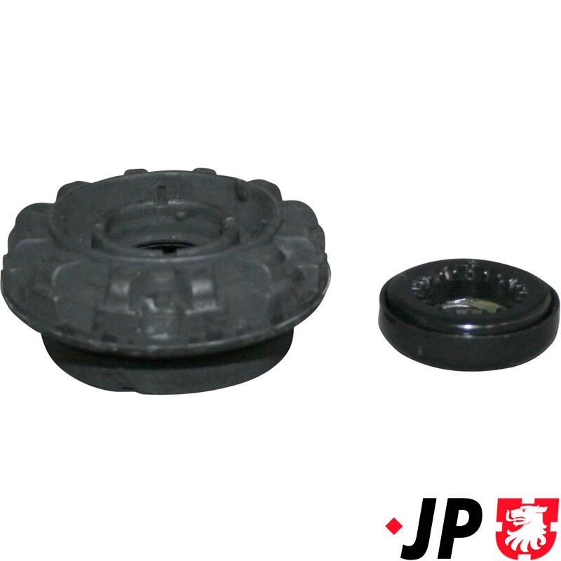 Støttefeste for fjærbein