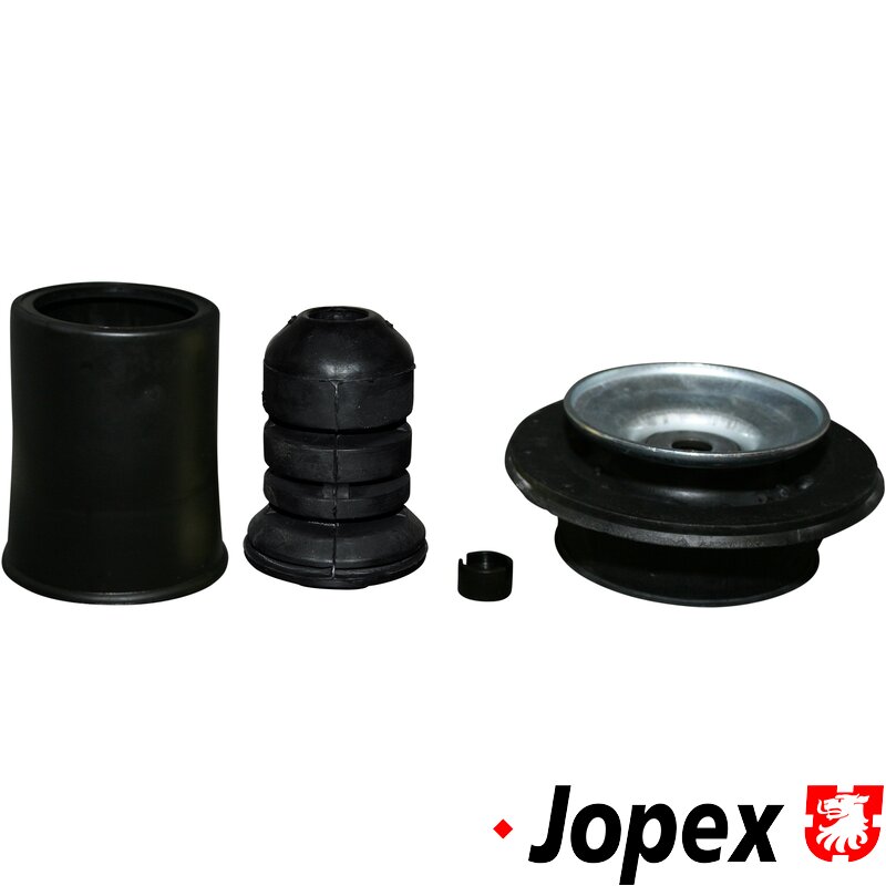 G2 Mounting kit for strut, front