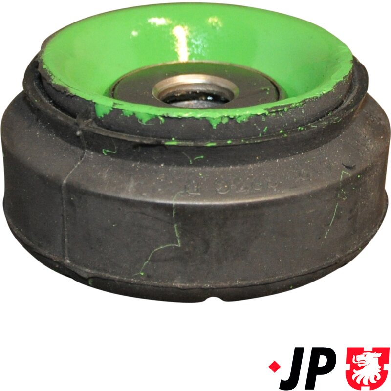 Støttefeste for fjærbein