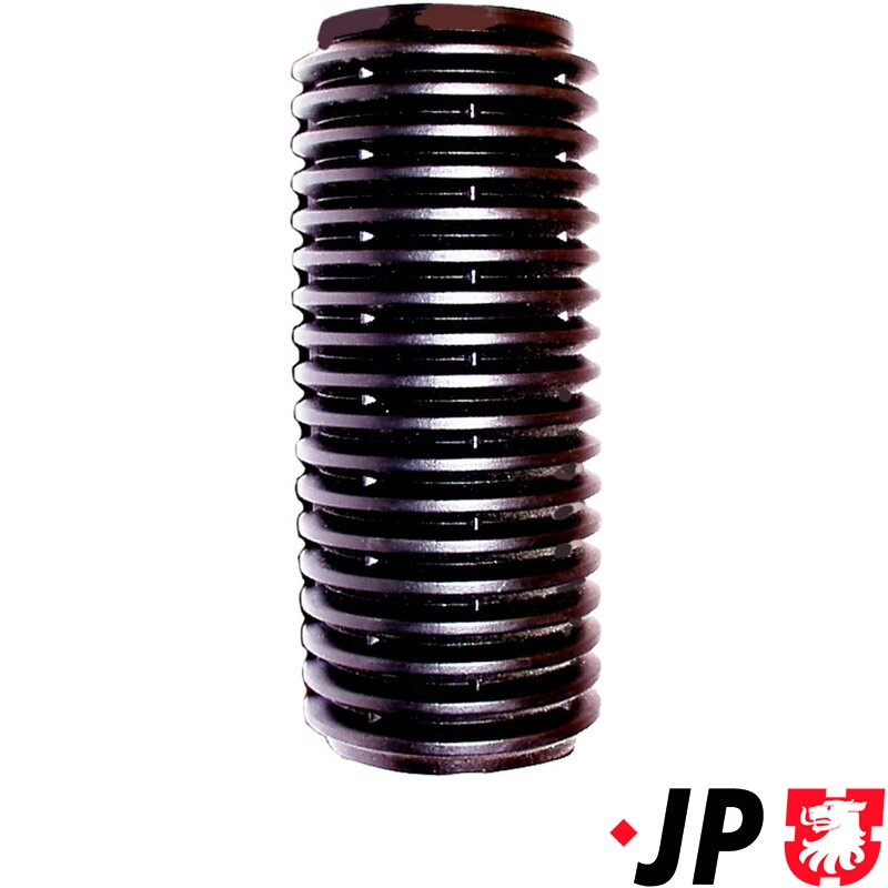 G2,G3,G4 Boot for shock absorber, front