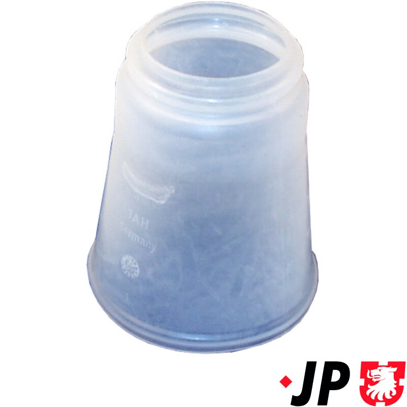 Passat Protection Sleeve For Shock Absorber, Front