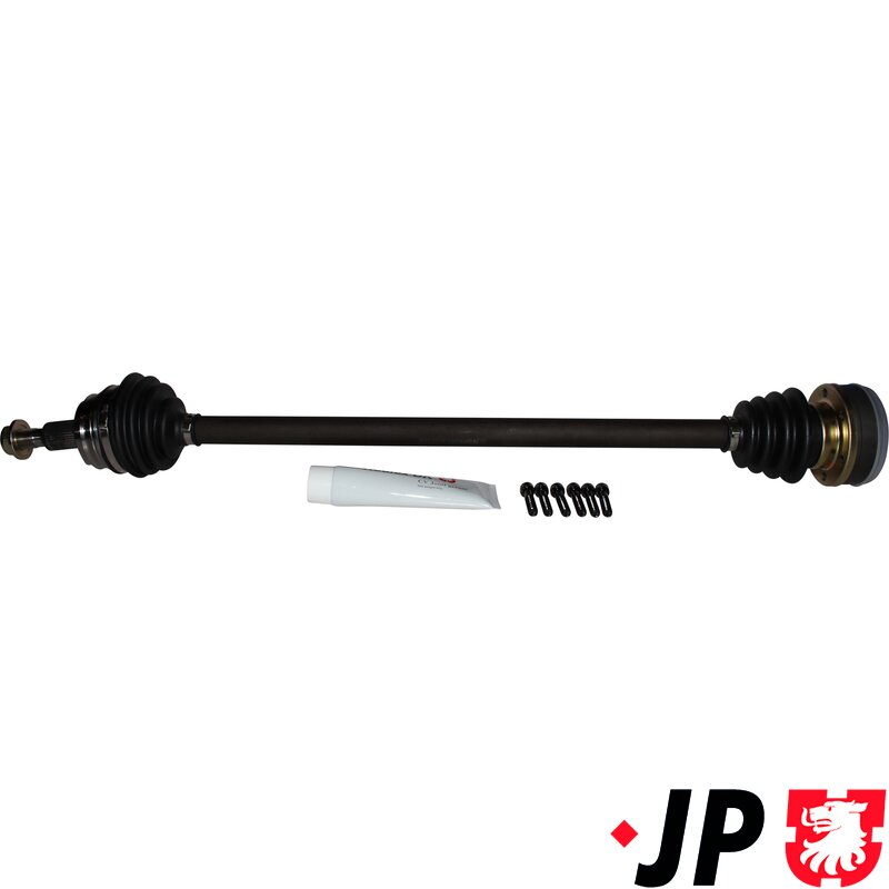 G4 Drive Shaft