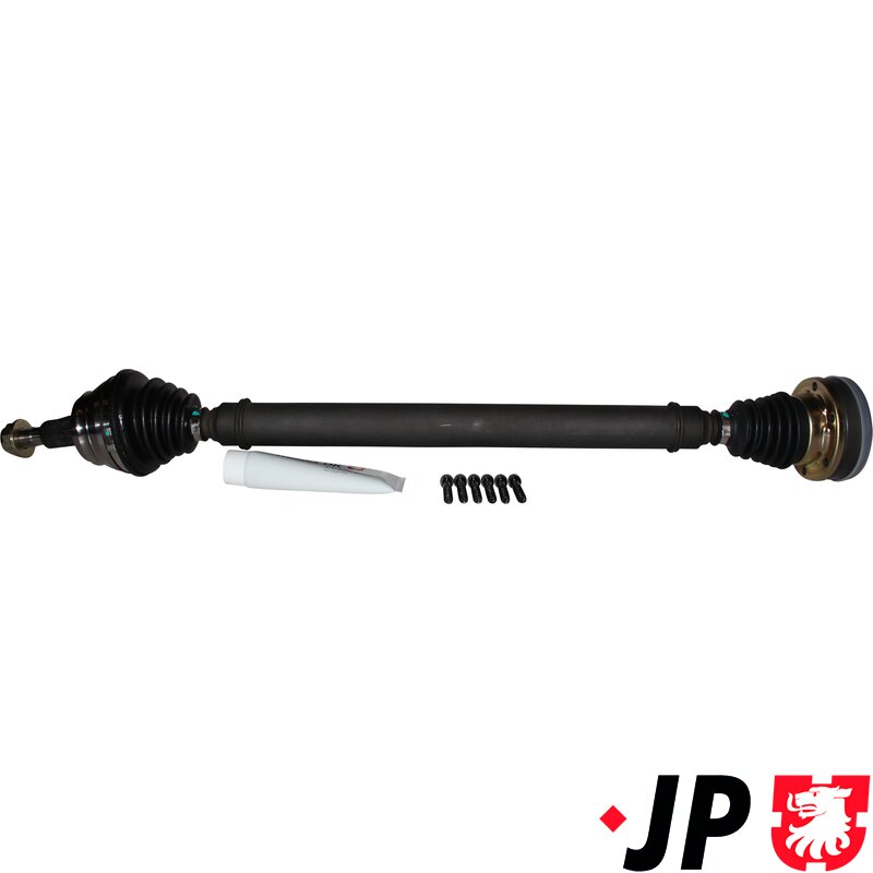 G4 Drive Shaft