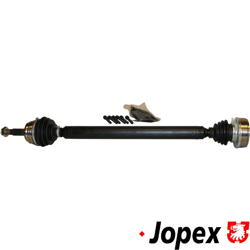 G2 Drive Shaft