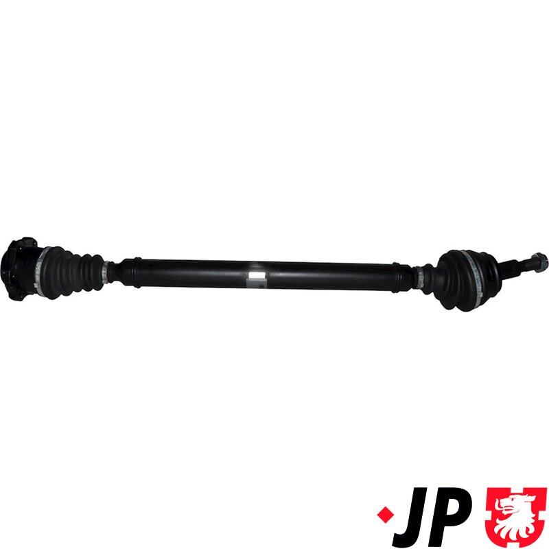 G4 Drive Shaft