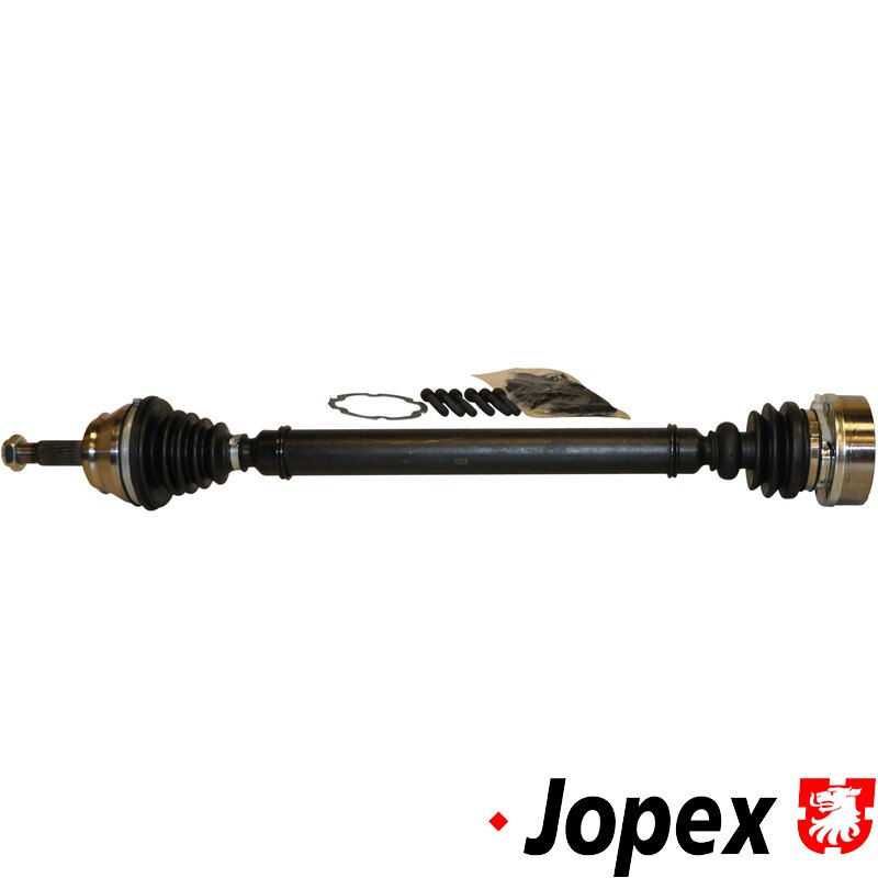 G2 Drive Shaft