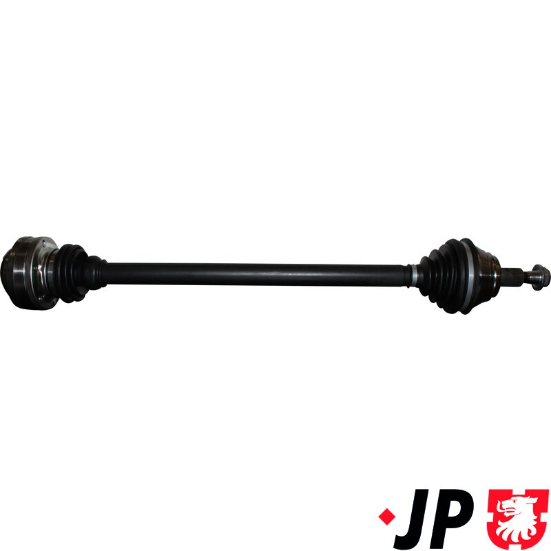 G4 Drive Shaft