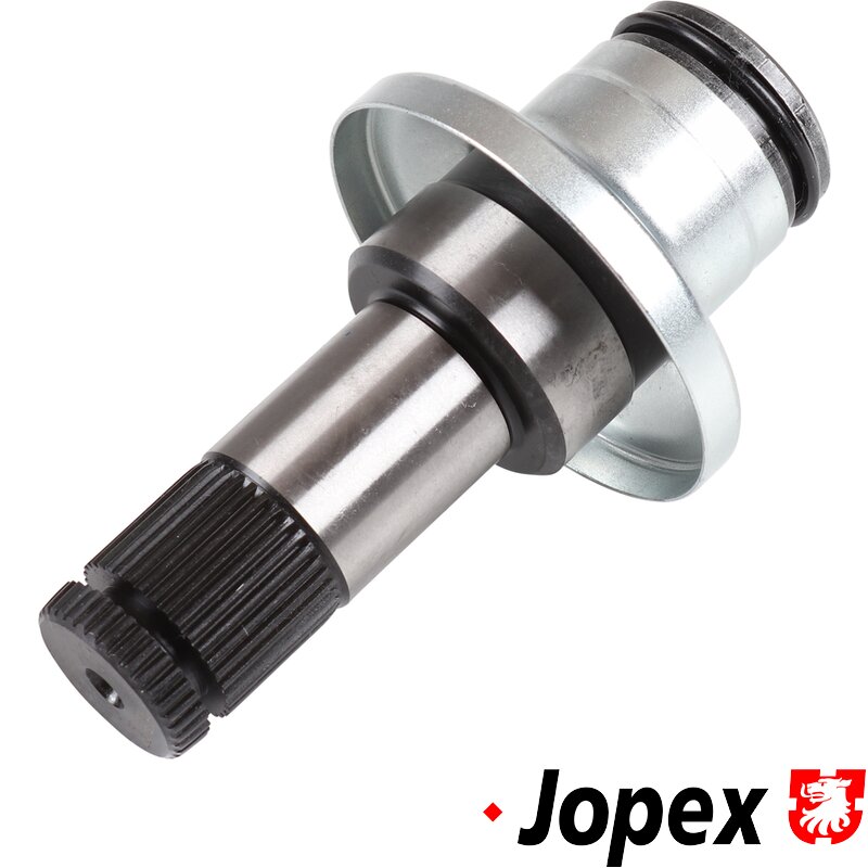 T4 Stub Axle For Drive Shaft